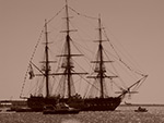 Tall Ships